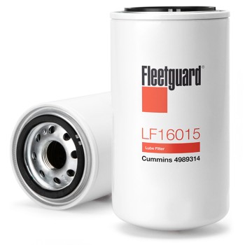 Fleetguard Oil Filter - LF16015 Fleetguard Oil Filter - LF16015